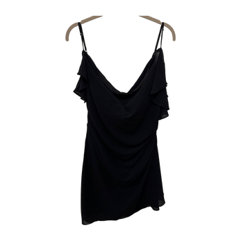 Oh polly dress