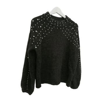 Vogue cardigan