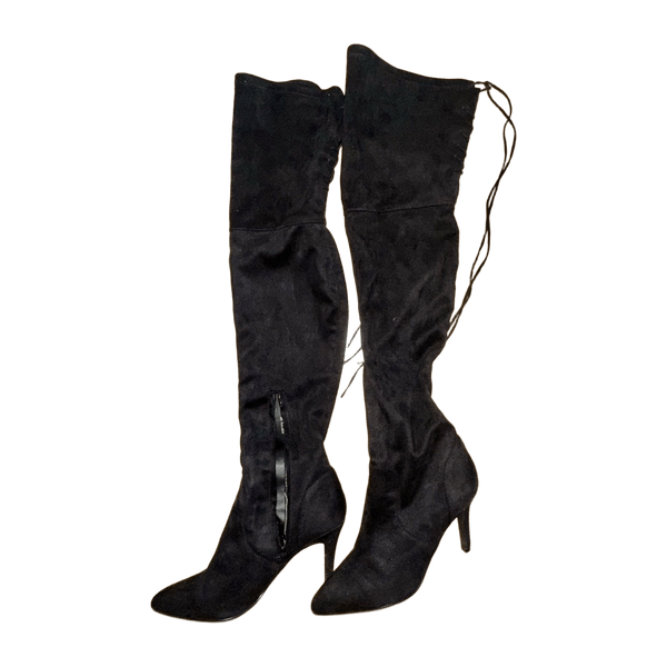 Nly boots