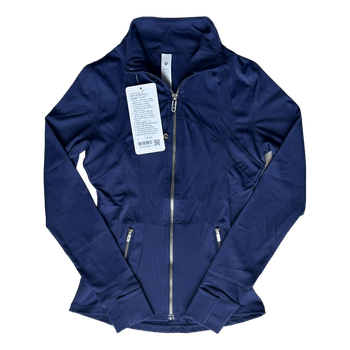Lululemon define jacket