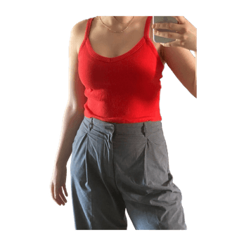 Monki top