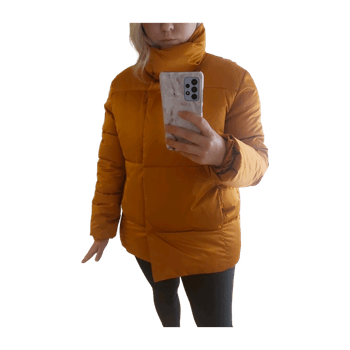 Indiska coat
