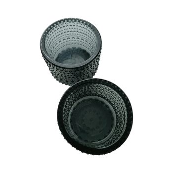 Iittala Kastehelmi, harmaa