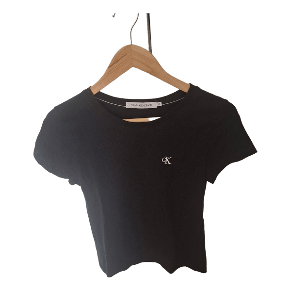 Calvin Klein t-paita, XS, uudenveroinen