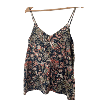 London fog top