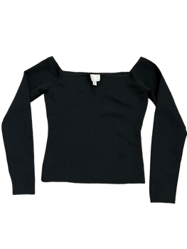 H&m top