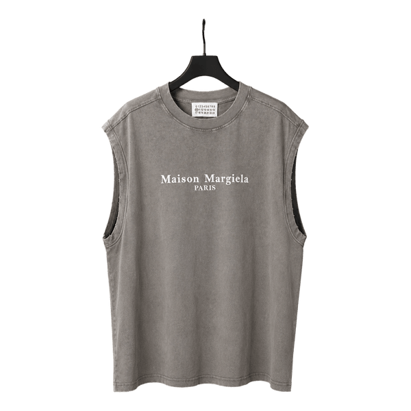 MAISON MARGIELA shirt t-shirt
