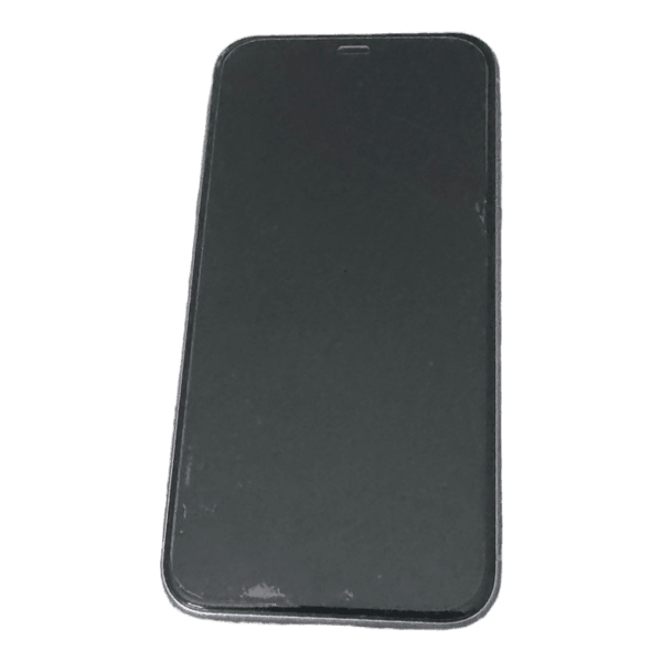 Apple iPhone 11 violetti
