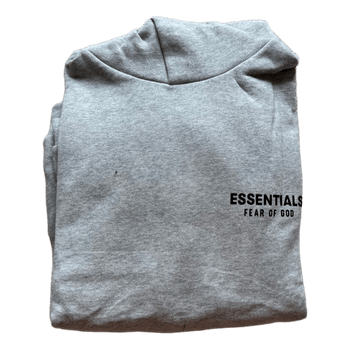 Essentials Hoodie