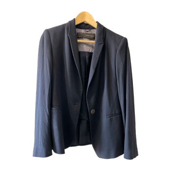 Zara coat