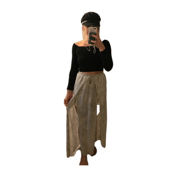 Billabong skirt