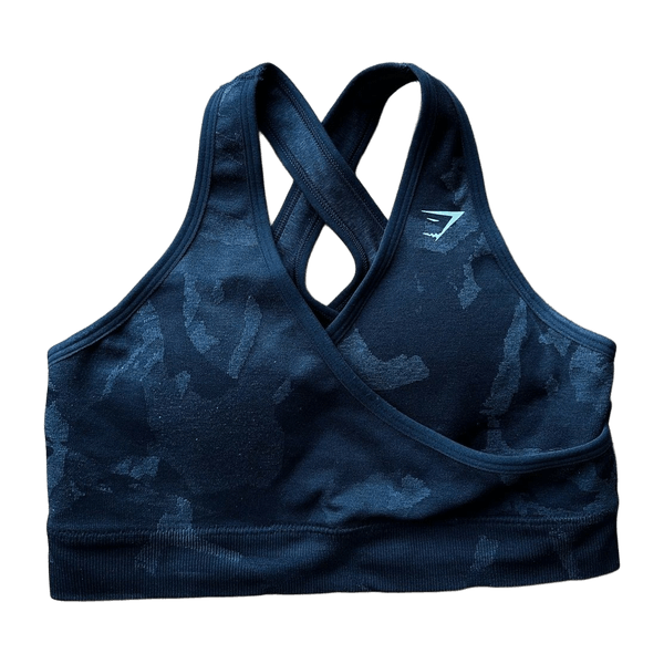 Gymshark sportswear