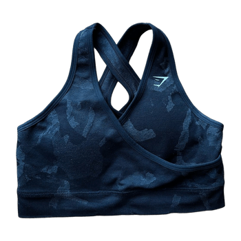 Gymshark sportswear