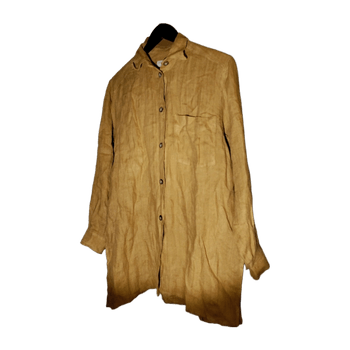 Pellavaa blouse