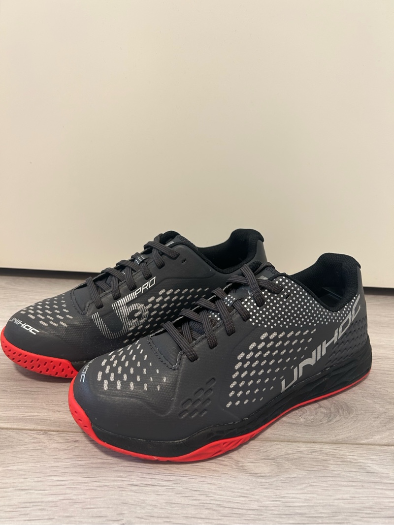 Unihoc indoor shoes