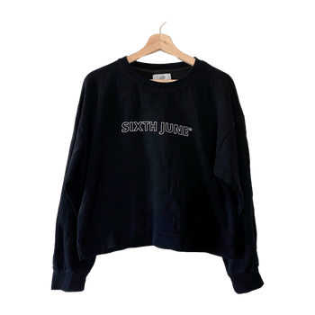 Sixth june hoodie