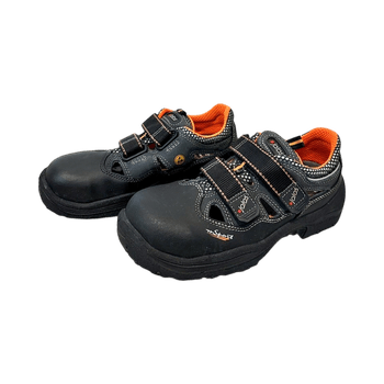 Jalas safety shoes
