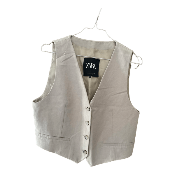 Zara top