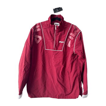 Fila coat