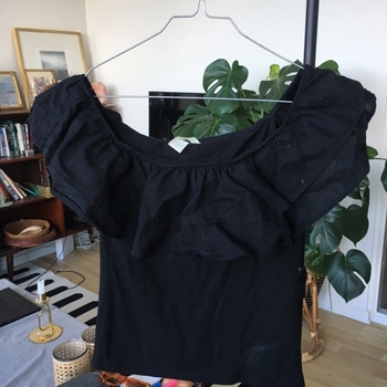 H&m top