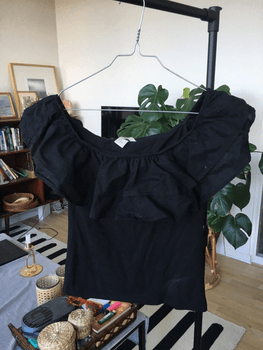 H&m top