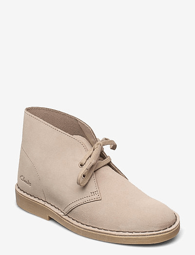Desert boots