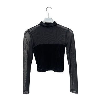 Gina tricot blouse