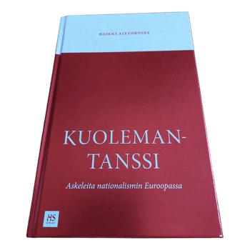 Heikki Aittokoski; Kuolemantanssi