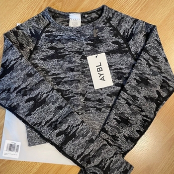 Aybl sportswear
