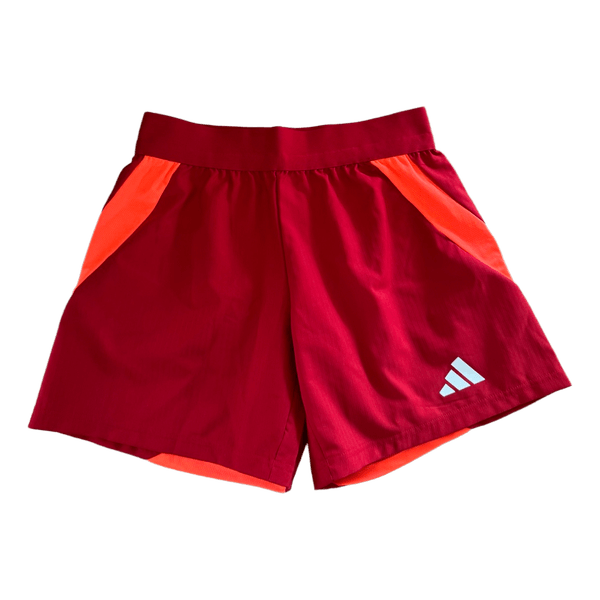 Adidas Tiro 24 Competition Match Women’s Shorts Red M