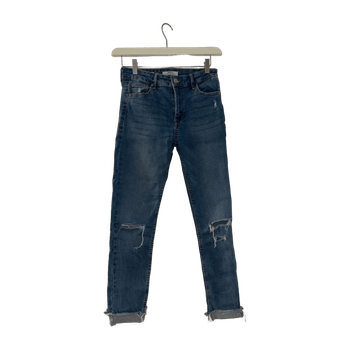 Bershka jeans