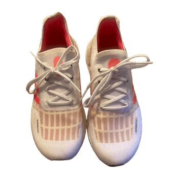 Adidas sports shoes