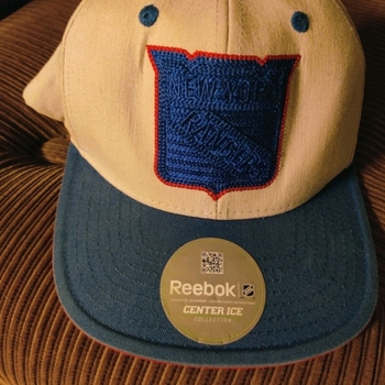 Reebok headwear