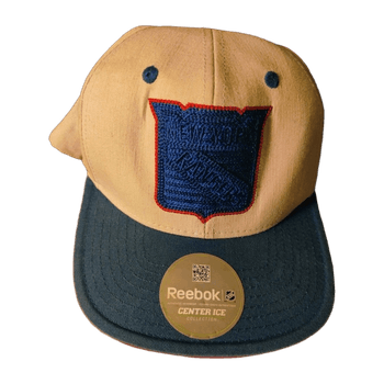 Reebok headwear