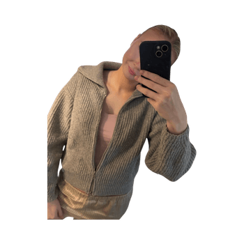bikbok neule