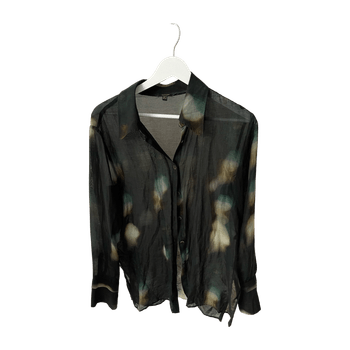 Massimo dutti blouse