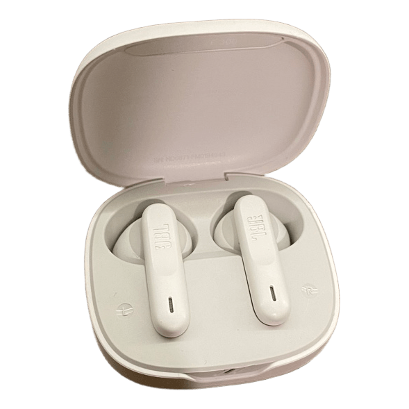 JBL Wave Flex Wireless earbuds belaidžiai ausinukai kõrvaklapid nappikuulokkeet