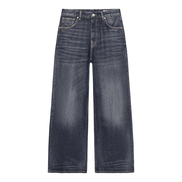 TRF baggy jeans