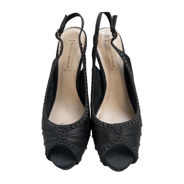 Menbur heels