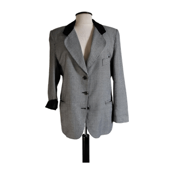Jardin blazer