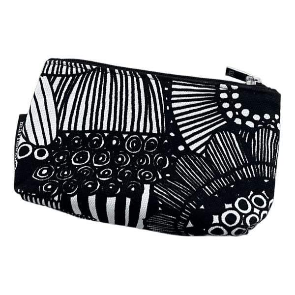 Marimekko kosmetiikkalaukku