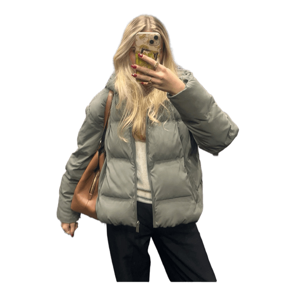 Udgået Zara jakke