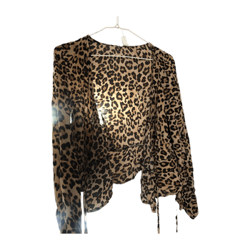H&m blouse