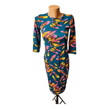 Indulgence London dress