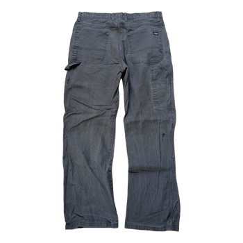 Dickies khaki cargo pants
