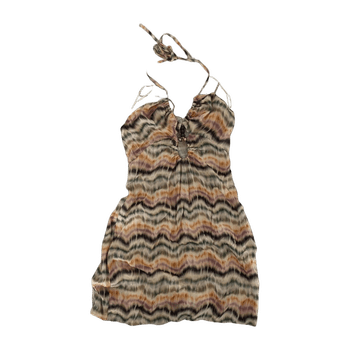 Pull&bear dress