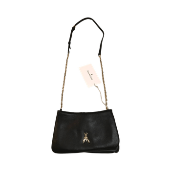 new Patrizia Pepe crossbody olkalaukku