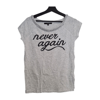 Reserved top