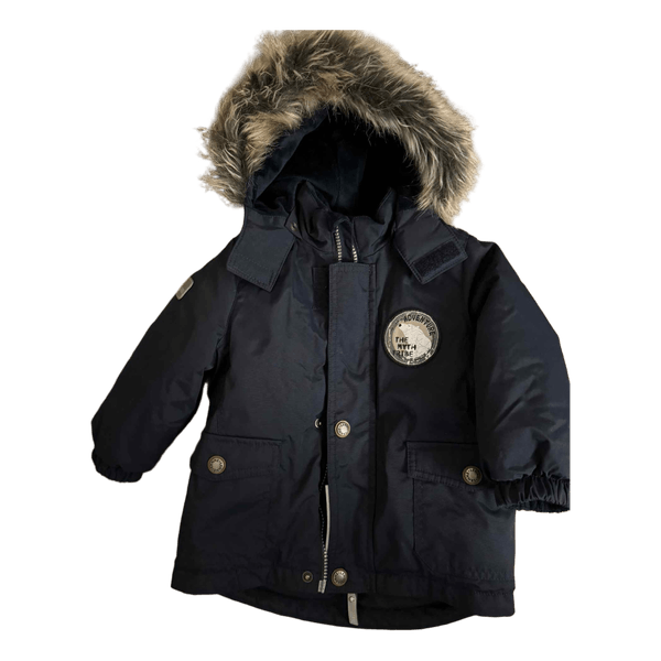 Lenne talveparka