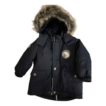 Lenne talveparka